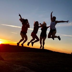 Meet your Posher, Ashlyn